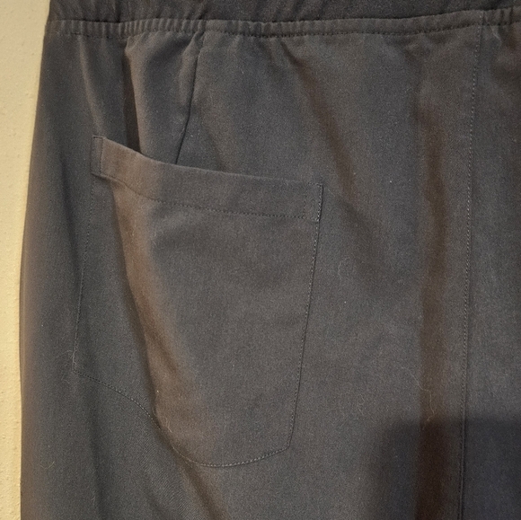 Mandala Scrub Pants T-xl - Picture 6 of 10